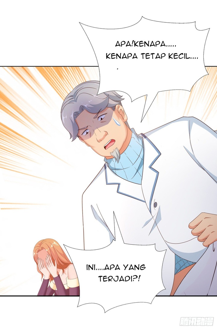 Super School Doctor (Supreme Campus Doctor) Chapter 56 Gambar 28